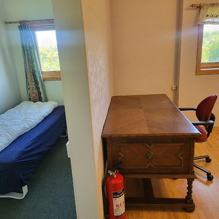 Solvoll- For Bedrift Hotel Tønsberg Екстериор снимка