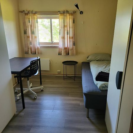 Solvoll- For Bedrift Hotel Tønsberg Екстериор снимка