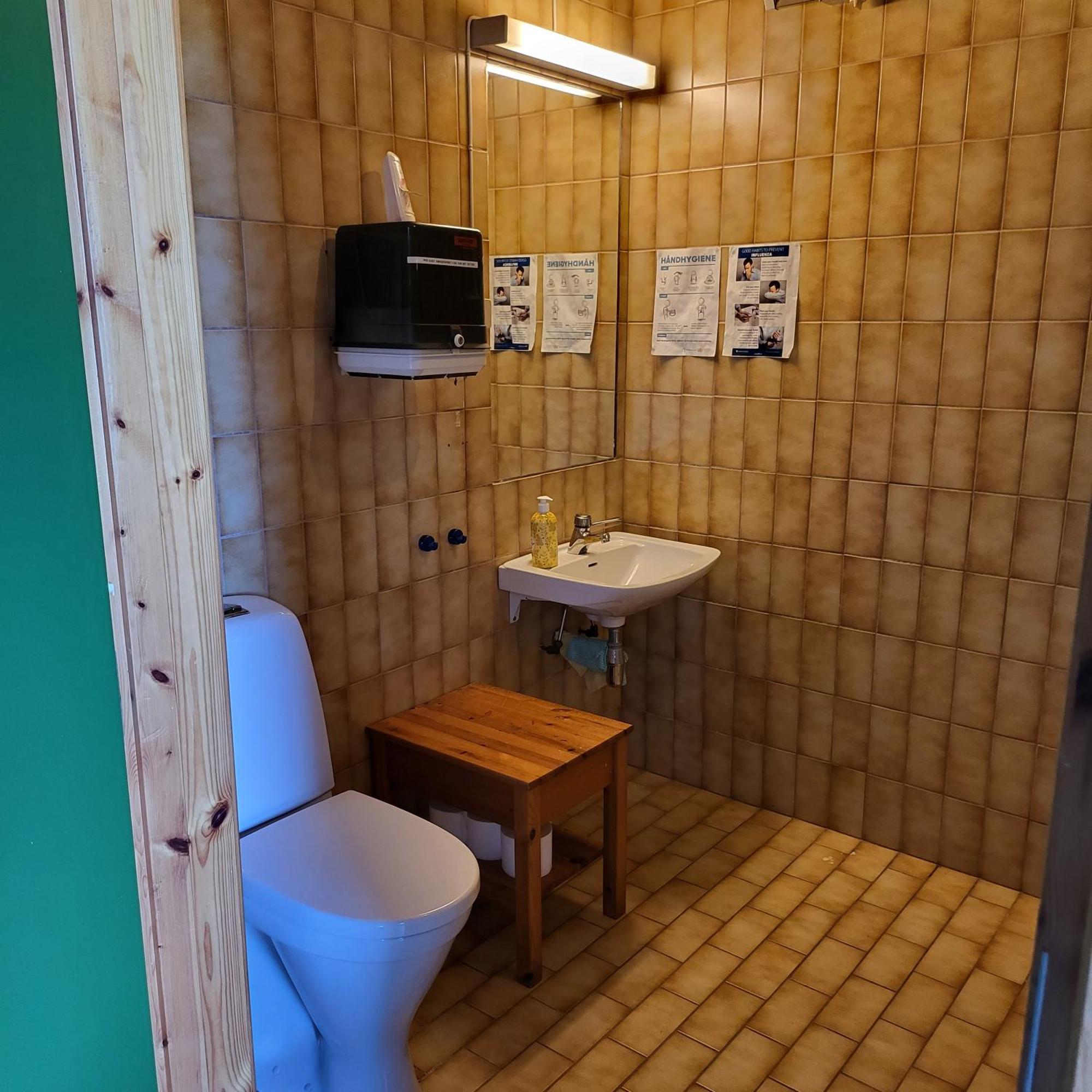 Solvoll- For Bedrift Hotel Tønsberg Екстериор снимка