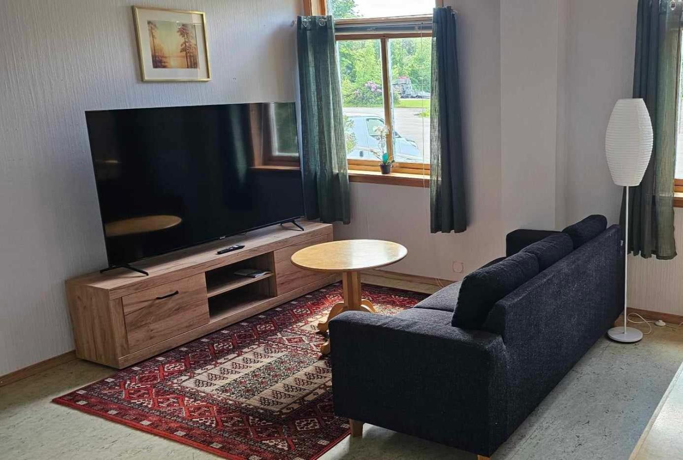 Solvoll- For Bedrift Hotel Tønsberg Екстериор снимка