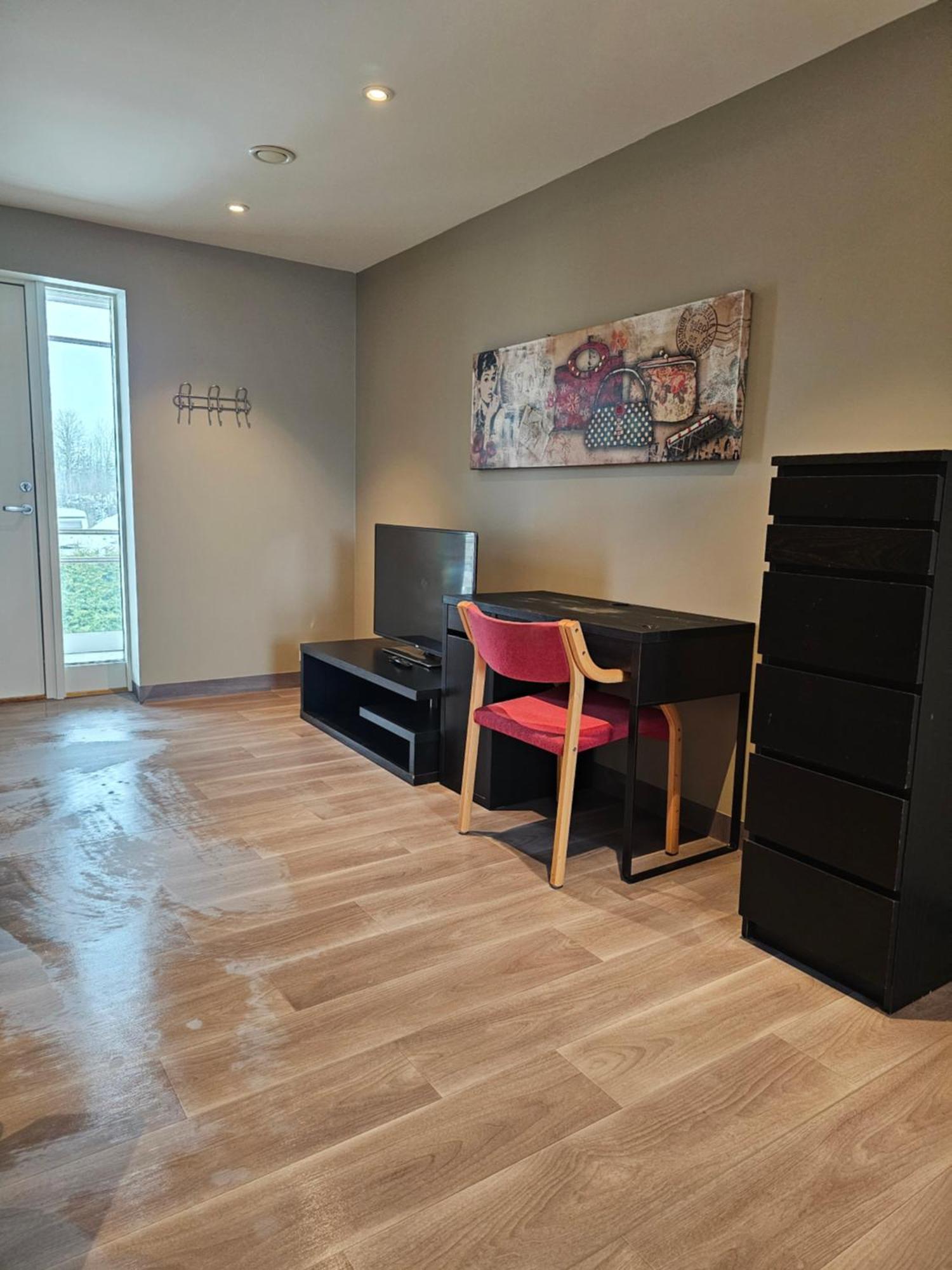 Solvoll- For Bedrift Hotel Tønsberg Екстериор снимка