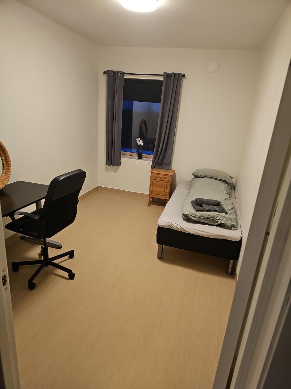 Solvoll- For Bedrift Hotel Tønsberg Екстериор снимка