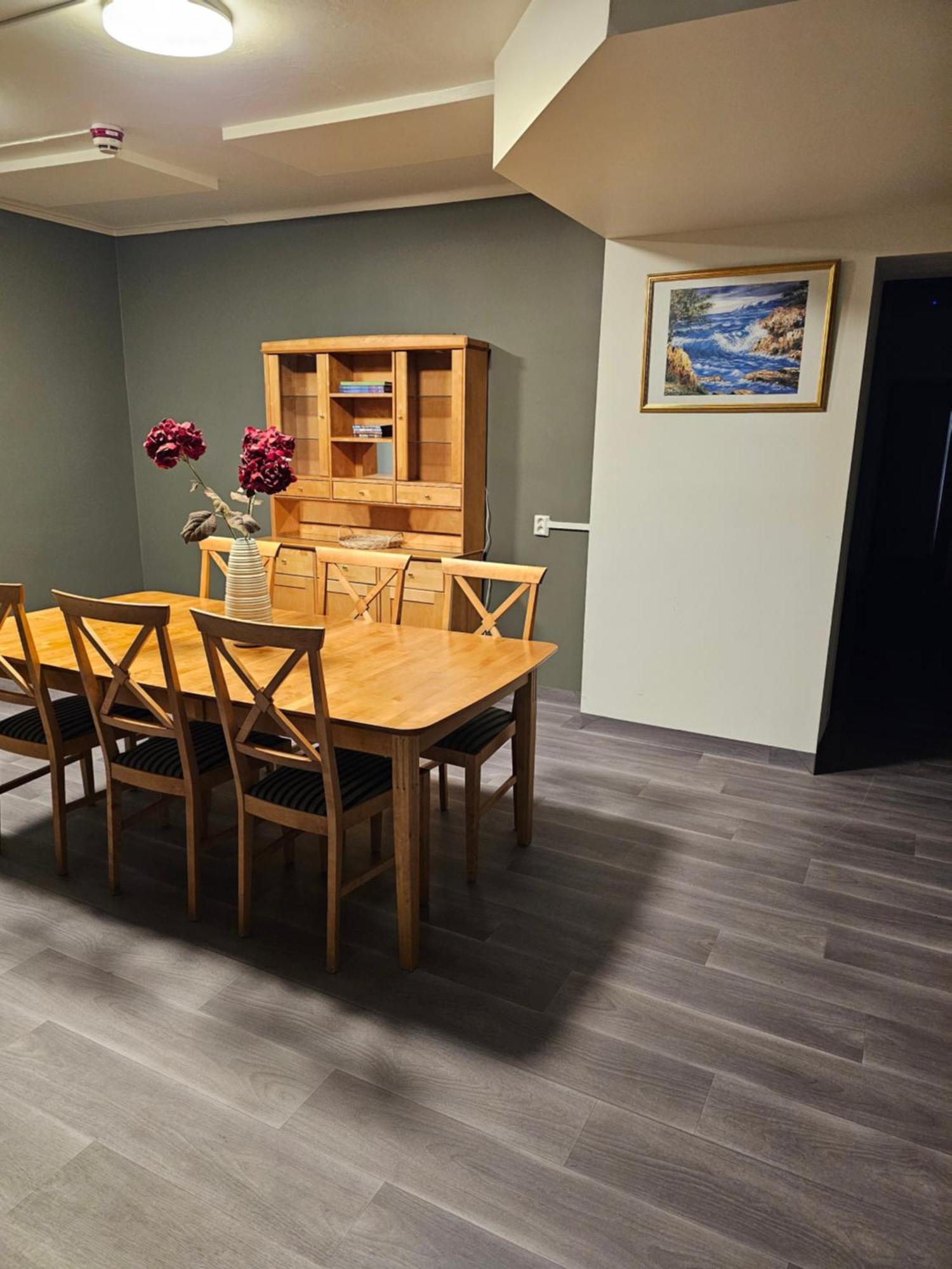 Solvoll- For Bedrift Hotel Tønsberg Екстериор снимка
