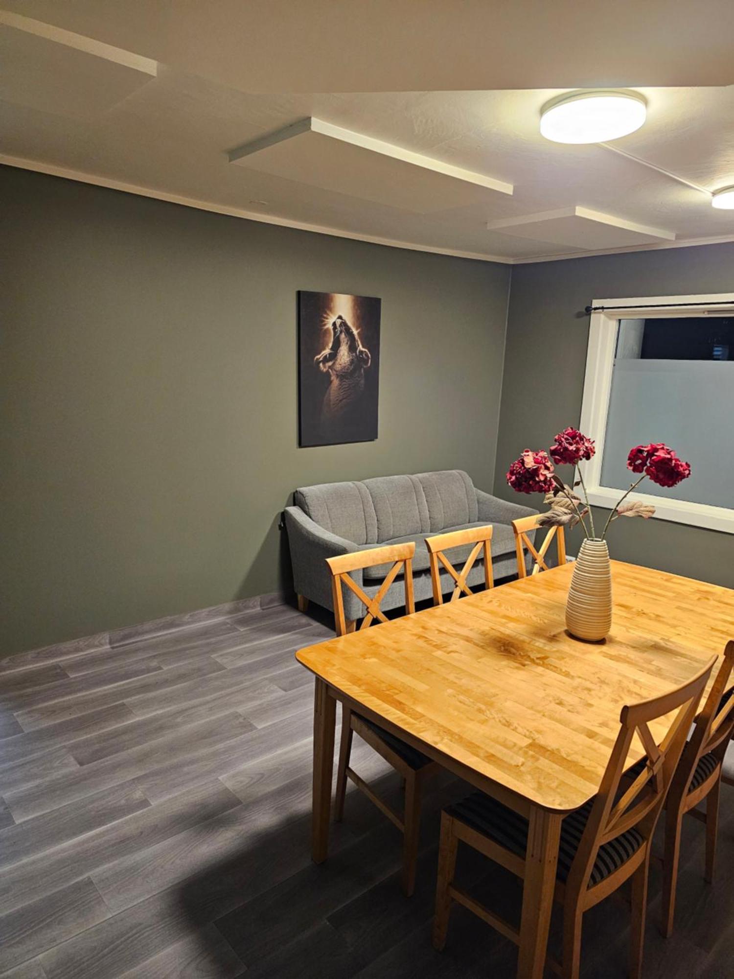 Solvoll- For Bedrift Hotel Tønsberg Екстериор снимка
