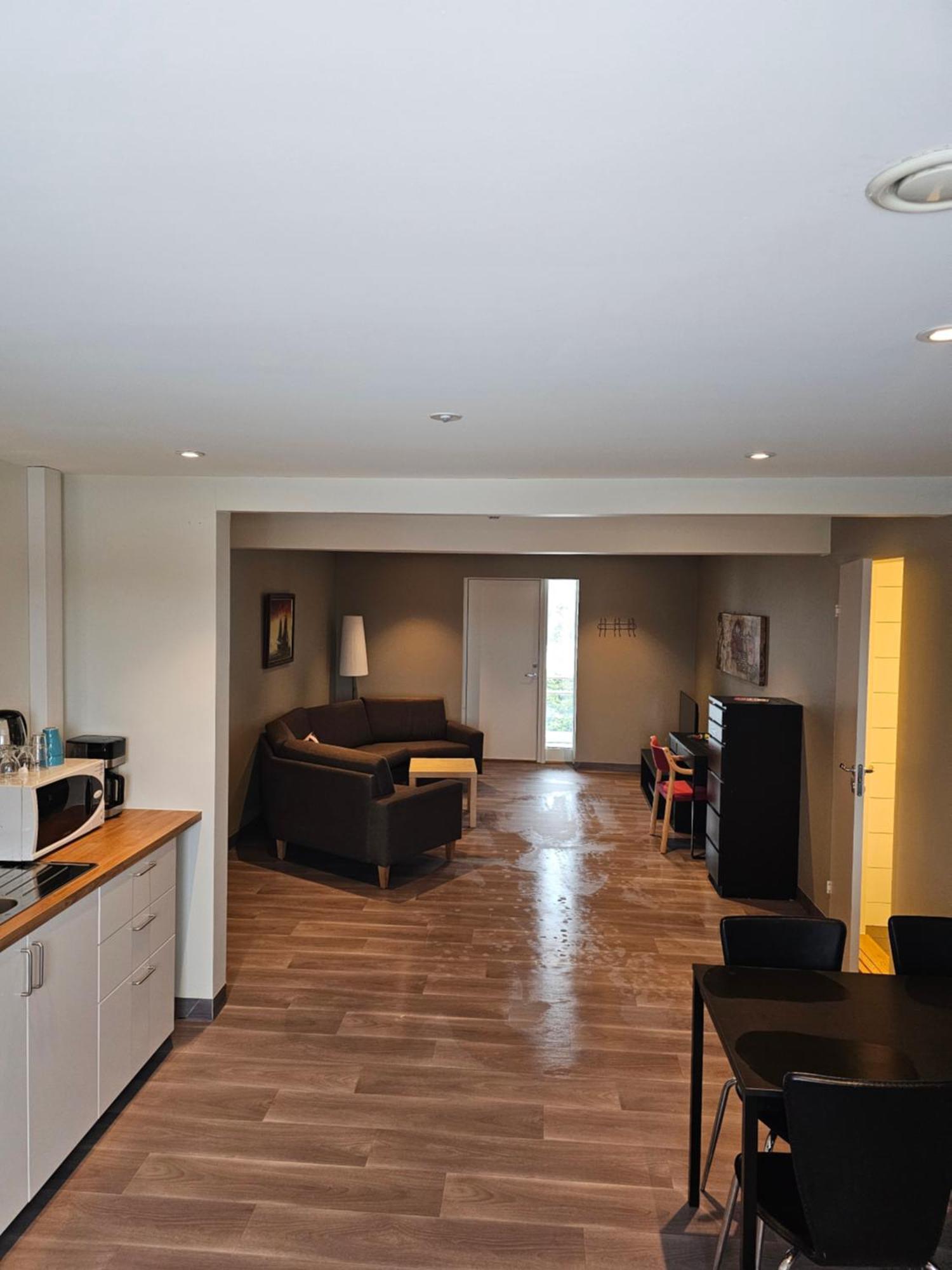 Solvoll- For Bedrift Hotel Tønsberg Екстериор снимка