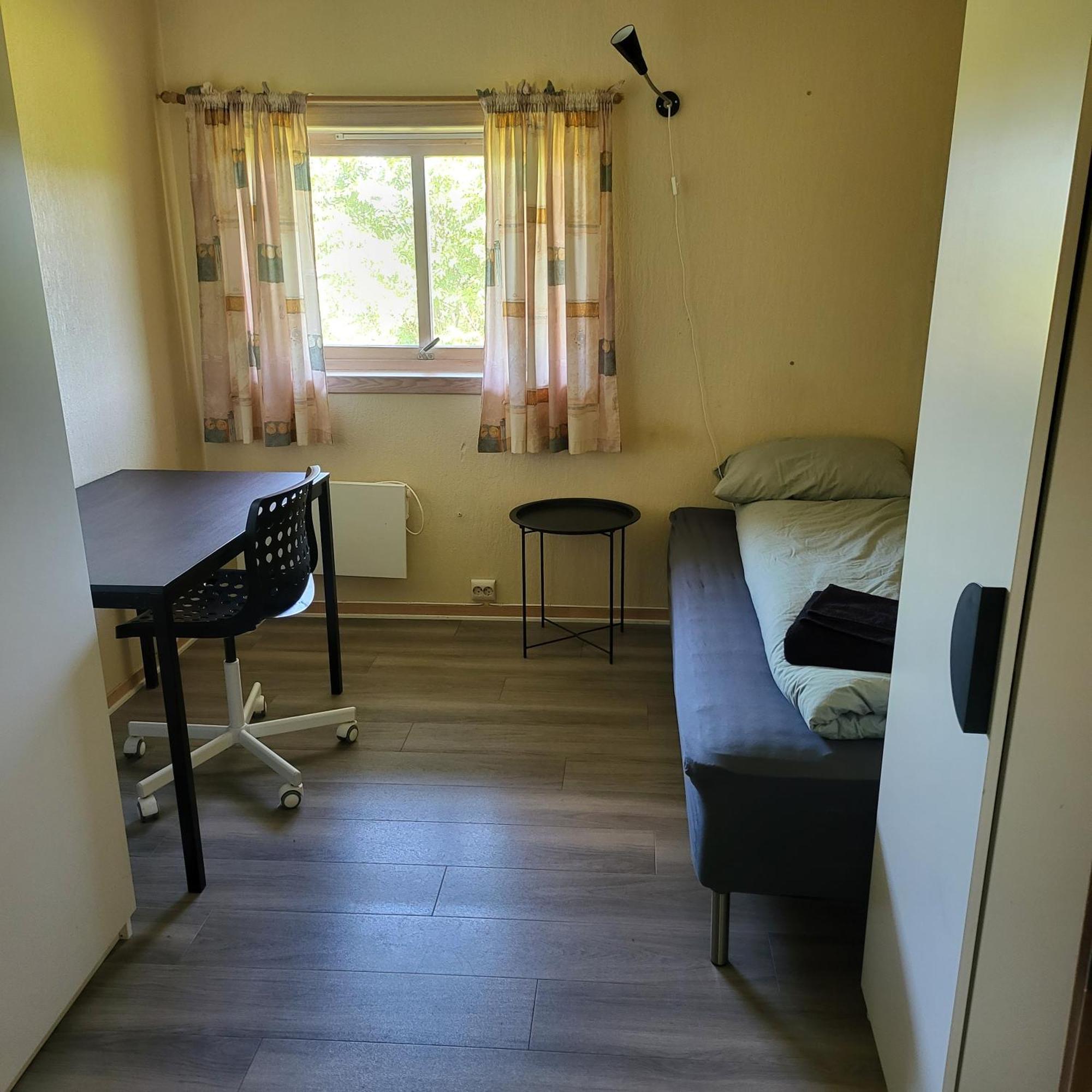 Solvoll- For Bedrift Hotel Tønsberg Екстериор снимка