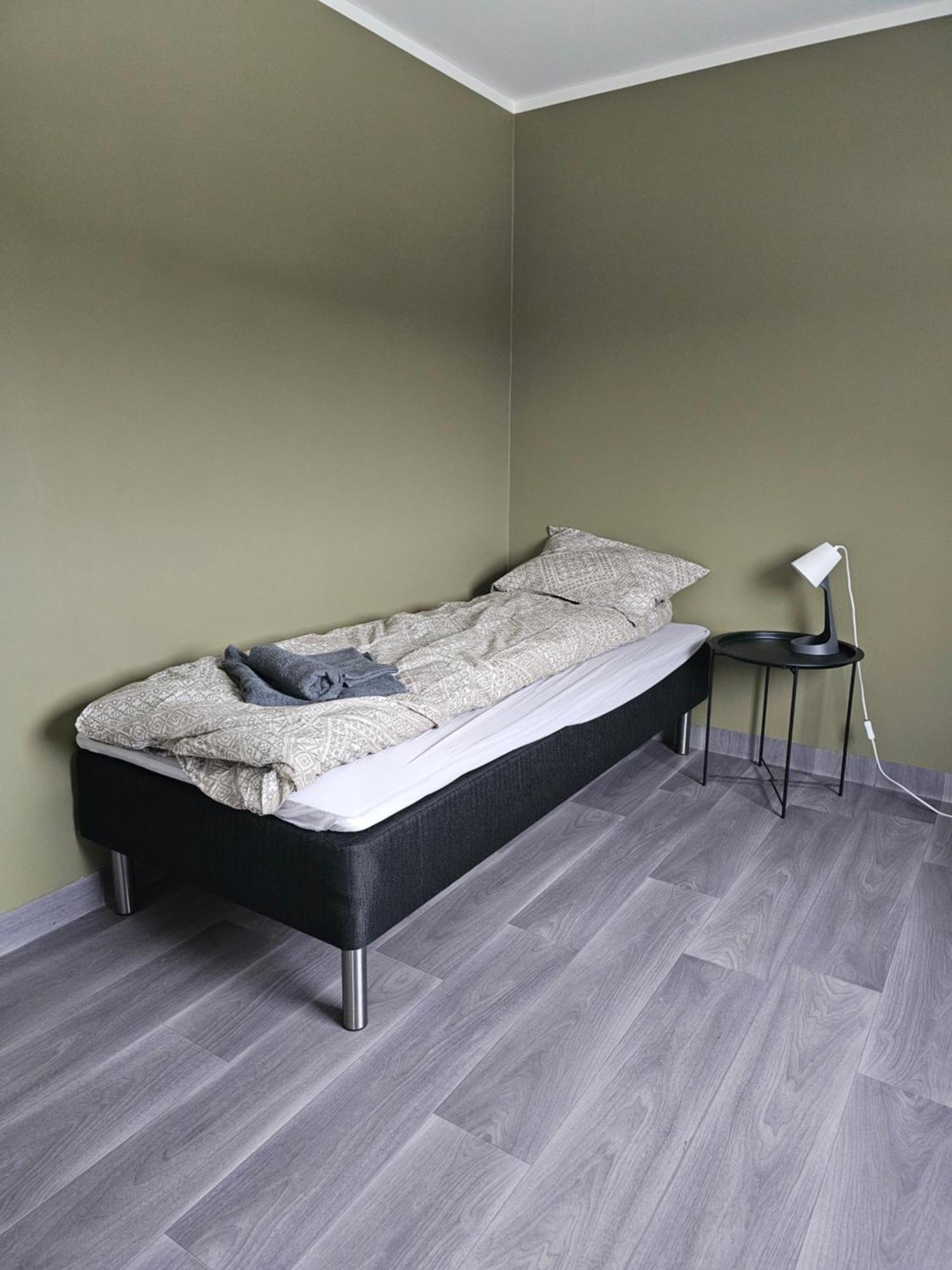 Solvoll- For Bedrift Hotel Tønsberg Екстериор снимка