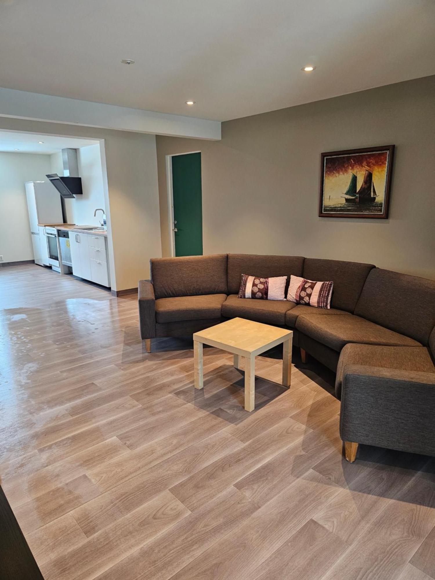 Solvoll- For Bedrift Hotel Tønsberg Екстериор снимка