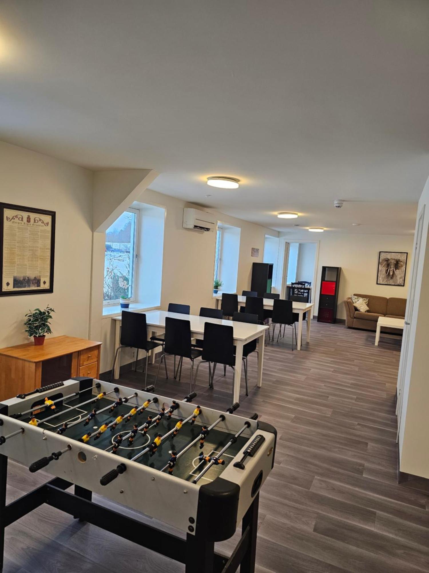 Solvoll- For Bedrift Hotel Tønsberg Екстериор снимка